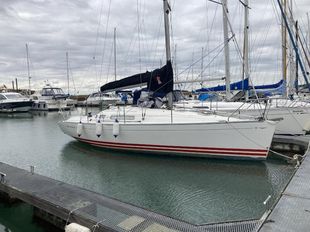 Sun fast 32