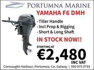 Yamaha F6 DMHS/L