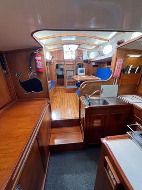 Yacht brokerage in Langkawi