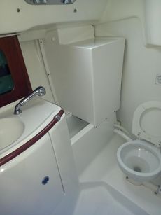 2003 Beneteau Oceanis 311