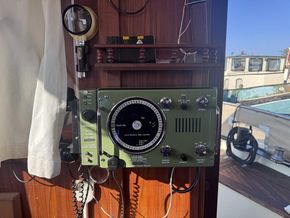 Electronique de navigation