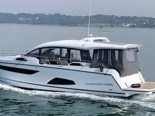 2019 Sealine C430