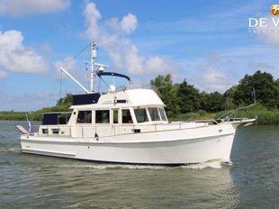 1988 Grand Banks 46 Classic