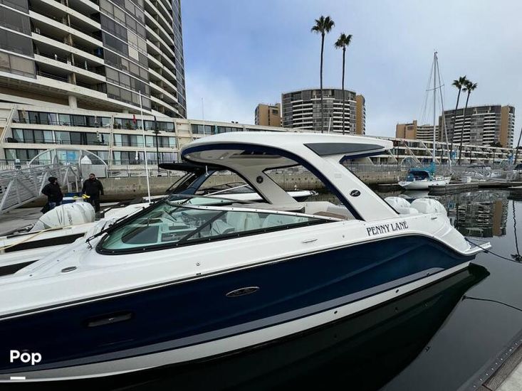 2019 Sea Ray 310 slx