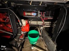 1986 Sea Ray 410 AFt Cabin