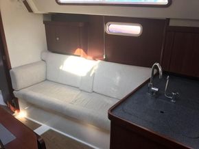 Hanse 350