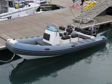 2022 Brig Navigator 610