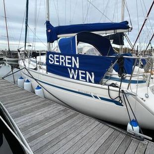 1999 Bavaria 31