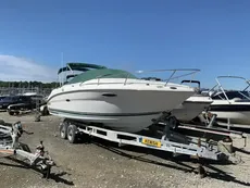2001 Sea Ray 225 Weekender