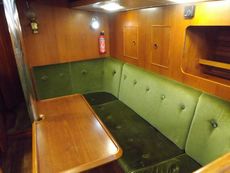 VENO 108 - 36' DUTCH BUILT CRUISER  &pound;29500