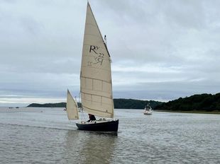 Romilly 22