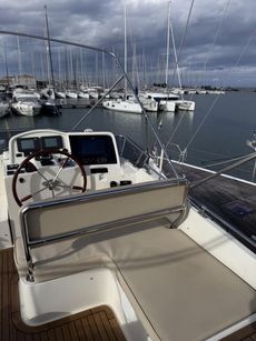 Trader 575 Signature