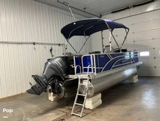 2024 Bennington 188 SVF-SPS