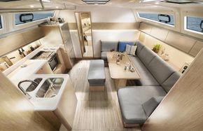 2026 Bavaria Cruiser 46 SE 3