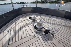 2015 Linssen GS 500 Wheelhouse Custom
