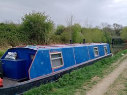 45ft cruiser