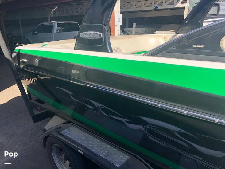 2007 Malibu wakesetter vlx