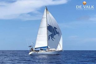 1983 Brise de Mer 44