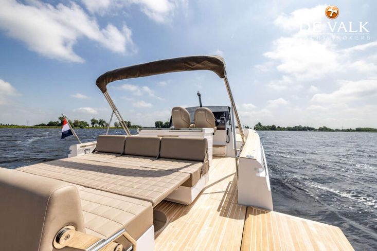 2022 Fiart 35 Seawalker