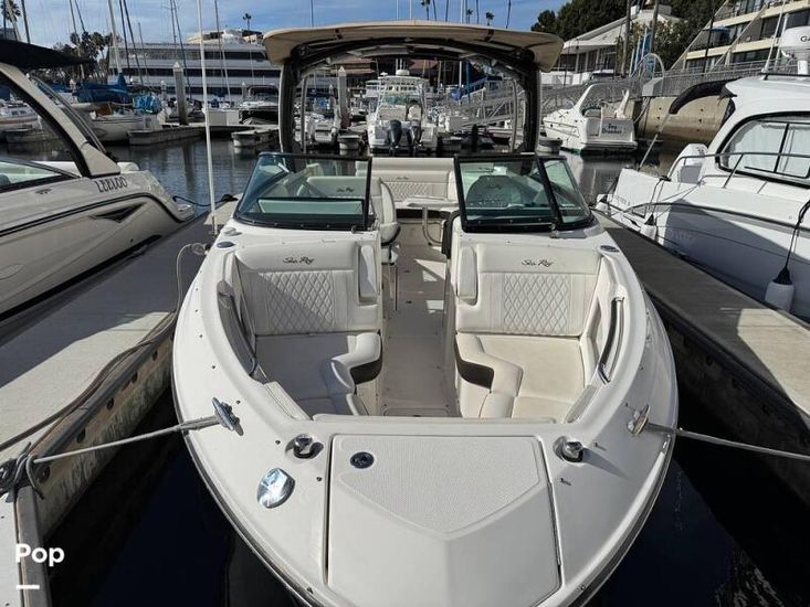 2021 Sea Ray 280 slx