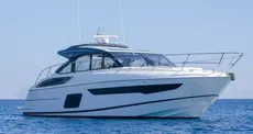 2017 Princess V58