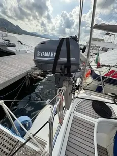 2004 Beneteau Oceanis 473