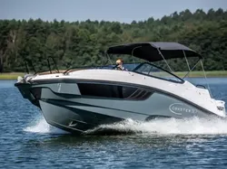 2026 Coaster DC7