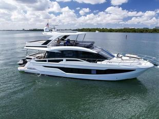 2020 Galeon