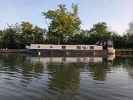 60' Colecraft Widebeam