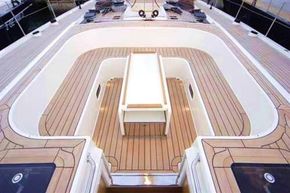 FY 71 Cockpit seats 10