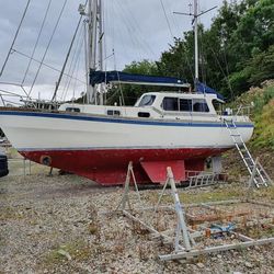 1980 Colvic Atlanta 32