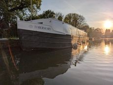 60' Colecraft Widebeam