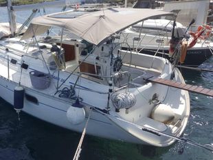 1994 Beneteau Oceanis 351