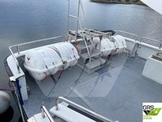 15m / 38 pax Passenger / RoRo Ship for Sale / #1134793