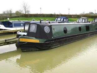 Bickerstaffe Boat Company