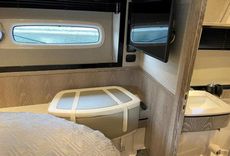 2020 Azimut Magellano 53