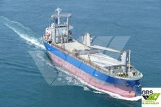 Tween Decker / Geared // 117m / Multi Purpose Vessel / General Cargo Ship for Sale / #1066098