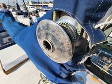 Colvic Sailer 296 Project