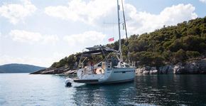 2014 Bavaria Cruiser 37 3