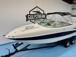 Maxum 2400 SC3 with Mercruiser 350MAG Bravo III 300HP