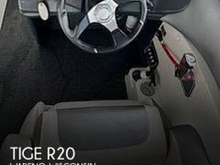 2012 Tige R20