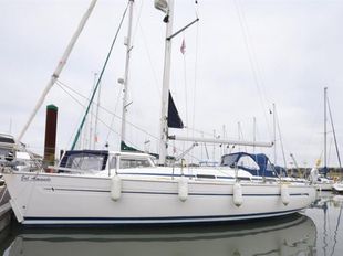2002 Bavaria 36