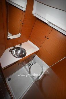 Jeanneau Sun Odyssey 409