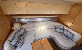 1996 Fairline Targa 38 9