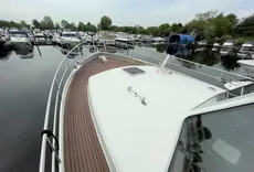 2002 Aquanaut 1350 Ak