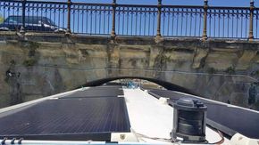 Luxe Motor 26.25 met UBC