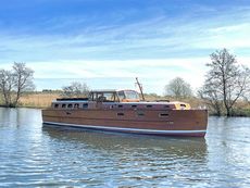 Broom Admiral