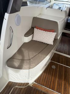 Jeanneau Leader 10