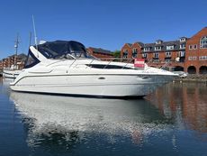 1999 Bayliner 3055 Ciera