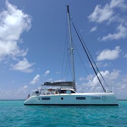 2018 Outremer 51